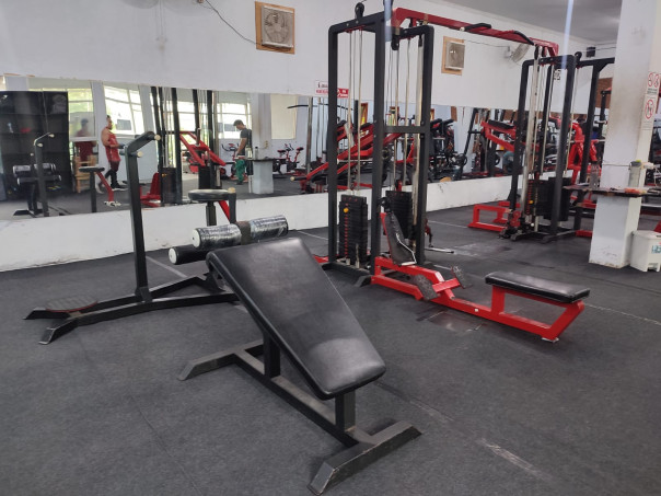 Ini Dia Rekomendasi Tempat Gym di Marisa. Wajib Dicoba !!